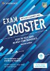 Exam Booster for A2 Key and A2 Key for Schools without Answer Key with Audio for the Revised 2020 Exams - Chapman Caroline, White Susan