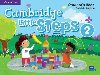 Cambridge Little Steps 2 Students Pack - Drury Paul