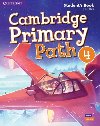 Cambridge Primary Path 4 Students Book - Hird Emily