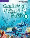 Cambridge Primary Path 5 Teacher´s Edition - Rézmüves Zoltán