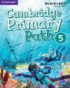 Cambridge Primary Path 5 Student´s Book with Creative Journal - Reed Susannah