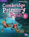 Cambridge Primary Path 6 Student´s Book with Creative Journal - Reed Susannah