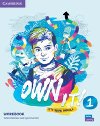 Own it! 1 Workbook - Anderson Vicki