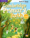 Cambridge Primary Path Foundation Students Book with Creative Journal - Milne Kim