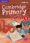 Cambridge Primary Path 1 Class Audio CD - kolektiv autor