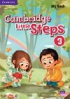 Cambridge Little Steps Puppet - kolektiv autor