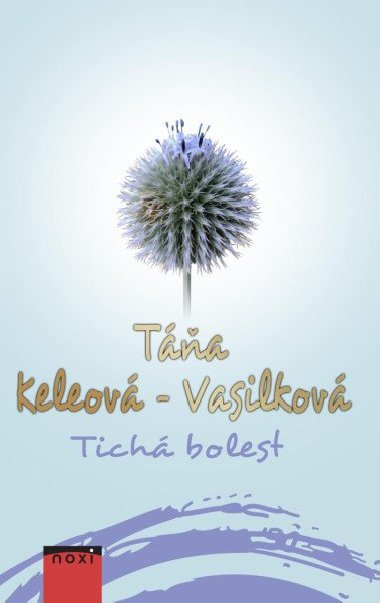 Tichá bolest - Táňa Keleová-Vasilková