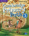 Cambridge Primary Path 3 Students Book - Hird Emily
