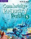 Cambridge Primary Path 5 Student´s Book - Reed Susannah