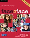 face2face Elementary Students Book with Online Workbook - Redston Chris