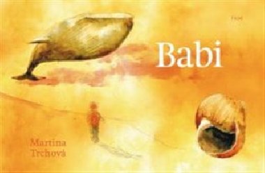 Babi - Martina Trchov