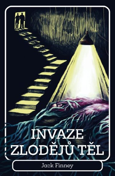 Invaze zlodj tl - Jack Finney