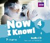 Now I Know 4 Audio CD - Altamirano Annie