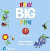 New Big Fun 1 ActiveTeach - Herrera Mario, Hojel Barbara