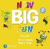 New Big Fun 2 Class Audio - Herrera Mario, Hojel Barbara