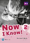 Now I Know 2 Teachers Book with Online Practice - Marconi Virginia