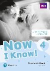 Now I Know 4 Teachers Book with Online Practice and Resources - Marconi Virginia