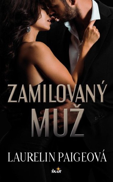 Zamilovan mu - Paigeov Laurelin