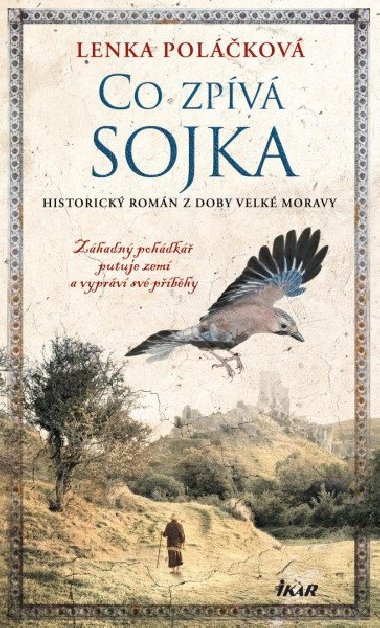 Co zpívá Sojka - Lenka Poláčková