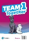 Team Together 1 Posters - kolektiv autor