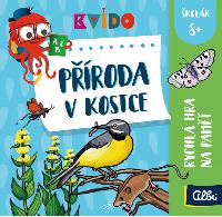 Kvdo Proda v kostce - Albi