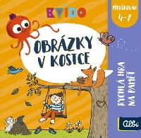 Kvdo - Moje obrzky v kostce - Albi