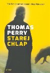 Starej chlap - Thomas Perry