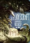 Smyka medzy a dal pbhy - Howard Phillips Lovecraft