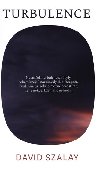 Turbulence - David Szalay