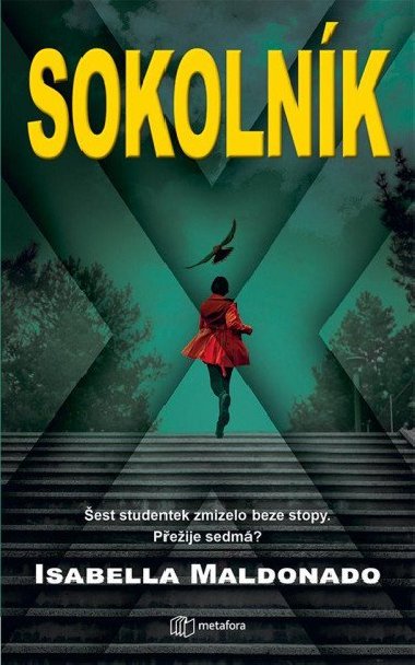 Sokolnk - Isabella Maldonado