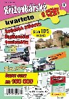 Kovksk kvarteto o ceny 3 - vdsk kovky, doplovaky, osmismrky - Agrofin