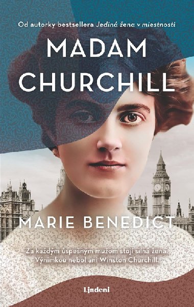 Madam Churchill - 