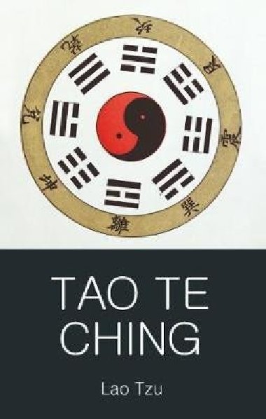 Tao Te Ching - Tzu Lao