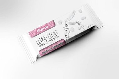 DARWI samotvrdnoucí hmota extra lehká 160 g bílá - neuveden