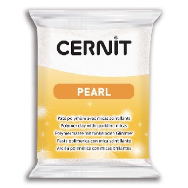 CERNIT PEARL 56g - bl - neuveden