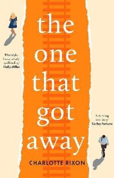 The One That Got Away - Rixon Charlotte