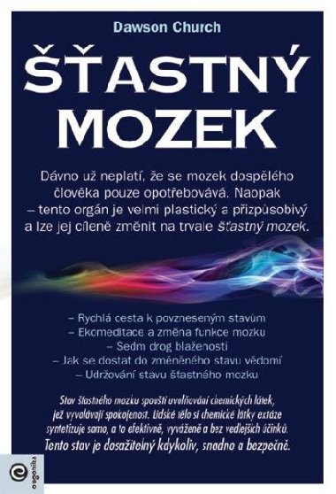 astn mozek - Dawson Church