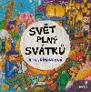 Svt pln svtk - Jitka mnkov