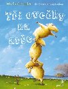 Ti oveky na are - Michael Engler