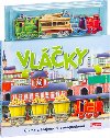 Vlky - Paul Dronsfield