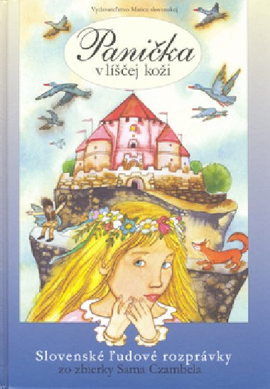 Panika v lej koi - Ondrej Sliacky