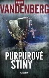 Purpurov stny - Vandenberg Philipp