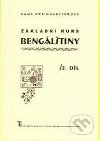 Zkladn kurs bengltiny 2. dl - Preinhaelterov Hana