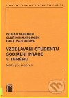 Vzdlvn student sociln prce v ternu - Maroon Istifan