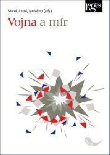 Vojna a mr - Marek Anto; Jan Wintr