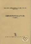 Zkladn biochemick drhy v buce - Sklov Lenka