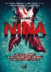 Nina X - Ewan Morrison