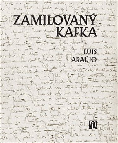 Zamilovan Kafka - Luis Arajo