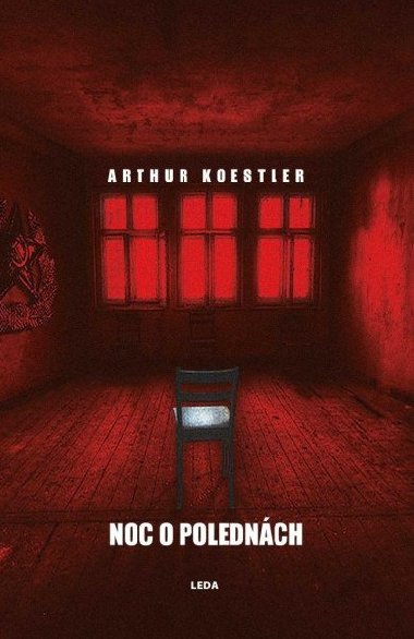 Noc o polednch - Arthur Koestler