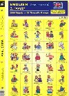 English - find the pair 1. family - Antonn plchal